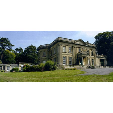 At the age of 11 he passed an entrance exam which included drawing himself combing his hair in the mirror. For the next 5 years he attended The Bath Art Secondary School.
This was one of just a handfull of such specialist art schools in the UK where art and creativity formed the basis of all study. The school followed the educational aesthetic advocated by Sir Herbert Read (1893-1968) in his book Education Through Art (1943)
